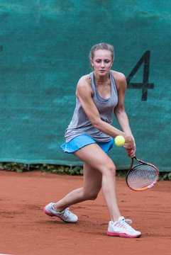 Jennifer Witthöft 519 - BL Damen Der Club an der Alster - DTV Hannover